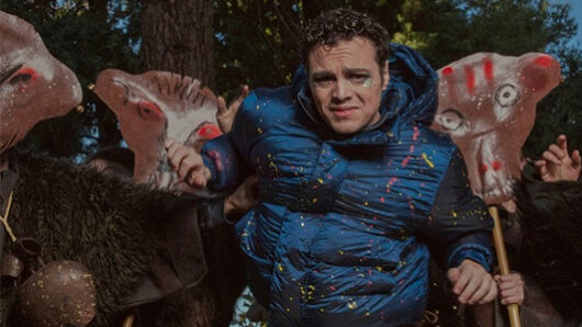 Σύρος: «ΣΤΑΘΜΟΣ Ω» του Εθνικού Θεάτρου στο Θέατρο Απόλλων στις 10 και 11 Μαρτίου