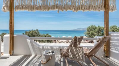 Γιατί δεν αποδίδουν όλα τα καταλύματα το ίδιο στη Νάξο