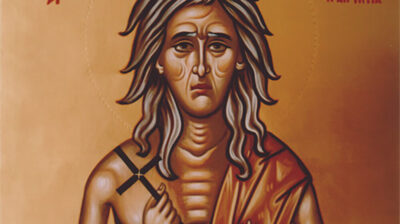 Εορτολόγιο: Ποιοι γιορτάζουν σήμερα 1η Απριλίου 2026