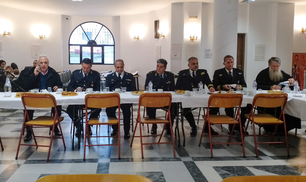 Αγιου Νικολάου Πλανά 2026