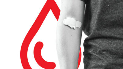 Σύλλογοι Αγίου Αρσενίου και Τριπόδων: Εθελοντική αιμοδοσία στο Αγερσανί – «Δώσε αίμα, σώσε μια ζωή»