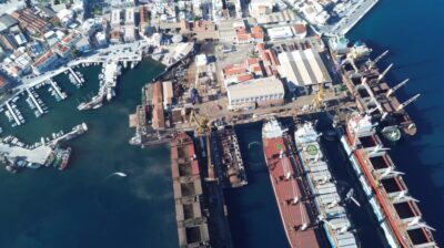 Ανακοίνωση Παρατηρητηρίου Ποιότητας Περιβάλλοντος Σύρου για την απόφαση του Τριμελούς Εφετείου Σύρου