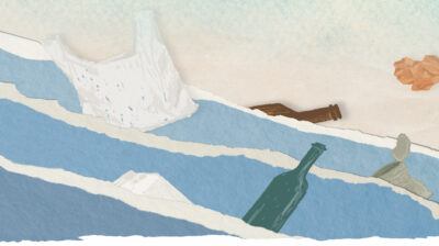 Νάξος: Ακυρώνεται ο υποβρύχιος καθαρισμός λιμένα - Κανονικά το υπόλοιπο πρόγραμμα της Εβδομάδας Ευαισθητοποίησης και Περιβαλλοντικής Δράσης