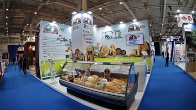 Ε.Α.Σ. Νάξου: Συμμετοχή στη Food Expo 2026