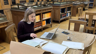 Ενας «θησαυρός» της Μήλου στο Λονγκ Αϊλαντ