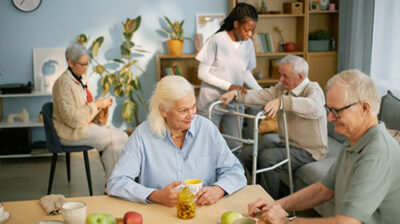 Πώς να επιλέξεις το κατάλληλο γηροκομείο για τους δικούς σου ανθρώπους
