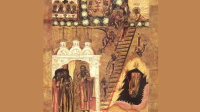 Εορτολόγιο: Ποιοι γιορτάζουν σήμερα 22 Μαρτίου 2026