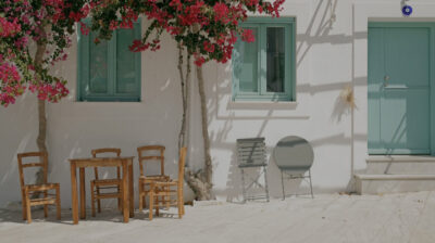 Τα χωριά Λεύκες και Πρόδρομος Πάρου προτείνονται ως ιδανικοί προορισμοί για οικογενειακή απόδραση το Πάσχα