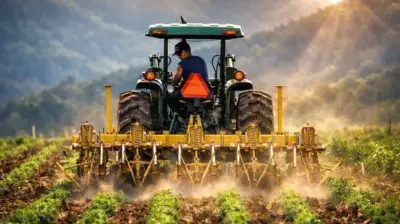 Δημήτρης Καπούνης: Αυξήσεις σε λιπάσματα και καύσιμα στη Νάξο – Πιέσεις σε αγρότες και τιμές