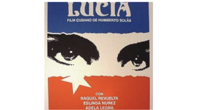 Νάξος: Αφιέρωμα στον κουβανικό κινηματογράφο με προβολή της «Lucía» και δράση αλληλεγγύης