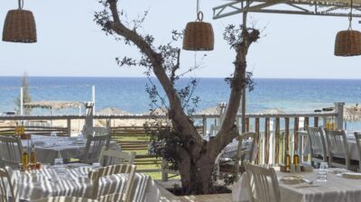 Παράταση έως 30 Απριλίου για αιτήσεις χρήσης αιγιαλού – Ανακοίνωση ΠΟΕΣΕ