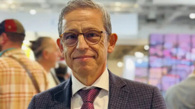 Ανδρέας Μεταξάς: Ανθεκτική η γερμανική αγορά, ανάκαμψη στη Σαντορίνη και νέο project στην Ιεράπετρα