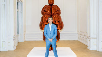 Μουσείο Κυκλαδικής Τέχνης: H έκθεση «Jeff Koons: 