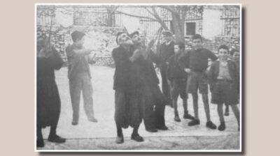 Στο φως το νέο τεύχος του περιοδικού Ναξιακά Γράμματα