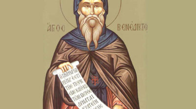 Εορτολόγιο: Ποιοι γιορτάζουν σήμερα 14 Μαρτίου 2026