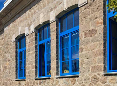 Παιδικός σταθμός Μήλου