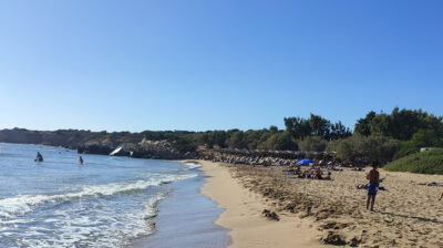 Υπογραφή συμβάσεων για την επέκταση της Ναυαγοσωστικής κάλυψης σε δύο ακόμα πολυσύχναστες παραλίες της Πάρου για το 2026