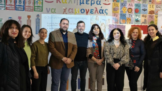 Σαντορίνη: Με μεγάλη επιτυχία και θερμή υποδοχή ολοκληρώθηκαν οι «Ημέρες Ευαισθητοποίησης για τον Σακχαρώδη Διαβήτη»