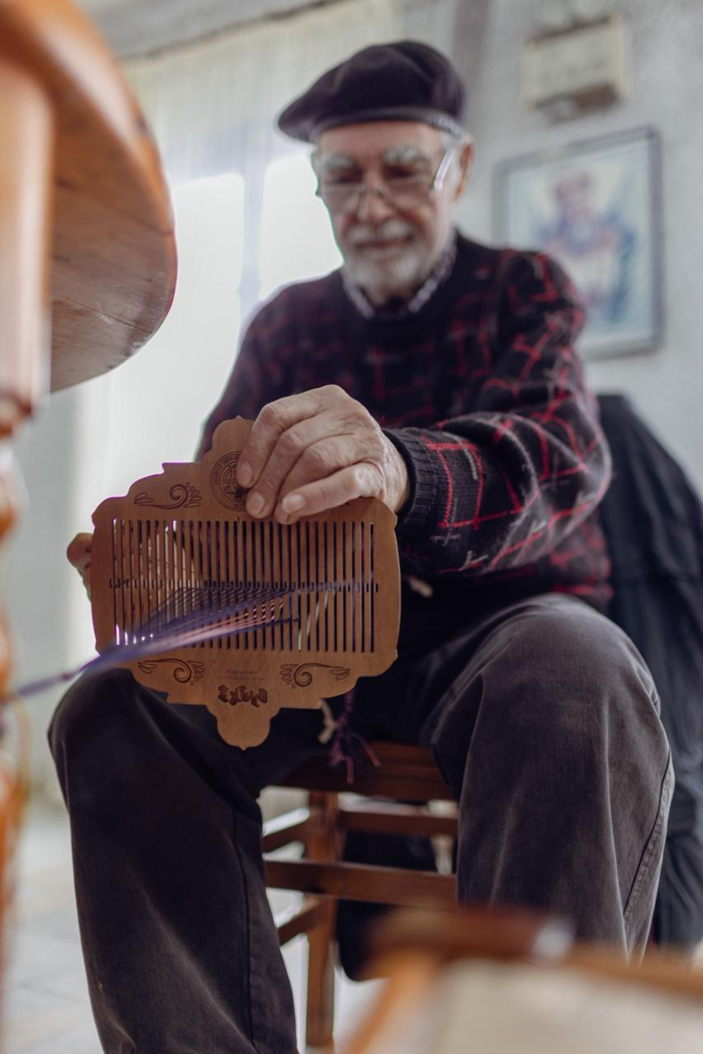 Rewoven εργαστήρια