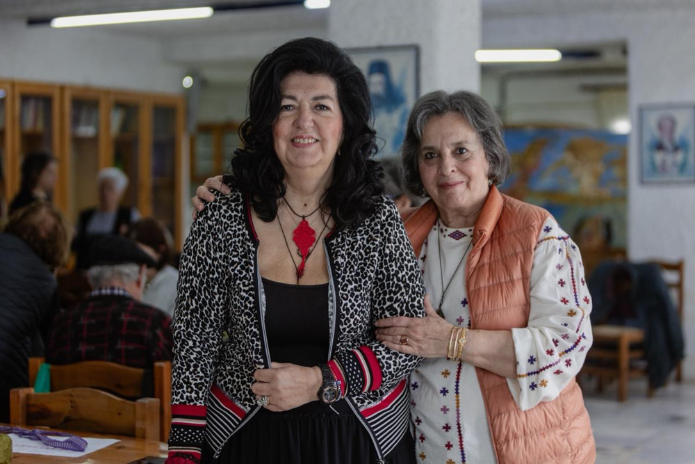 Rewoven εργαστήρια