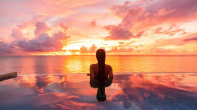 Η ευρωπαϊκή πρωτεύουσα των spa «κρύβεται» στις Κυκλάδες