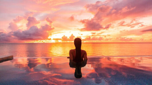 Η ευρωπαϊκή πρωτεύουσα των spa «κρύβεται» στις Κυκλάδες