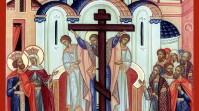 Εορτολόγιο: Ποιοι γιορτάζουν σήμερα 15 Μαρτίου 2026