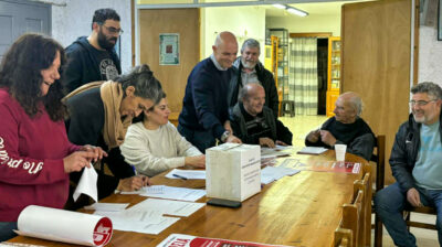 Σύλλογος αιμοδοσίας Νάξου