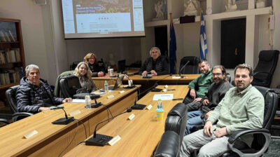 Η Τουριστική Επιτροπή του Δήμου Τήνου ενέκρινε το Πλάνο Τουριστικής Προβολής 2026