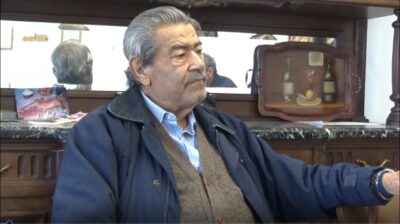 Νάξος: Πέθανε ο Βαγγέλης Παπαδόπουλος – Σημαντική απώλεια για το νησί