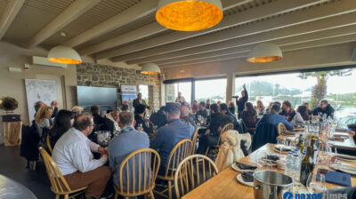 Βασαλάκης εκδηλωση