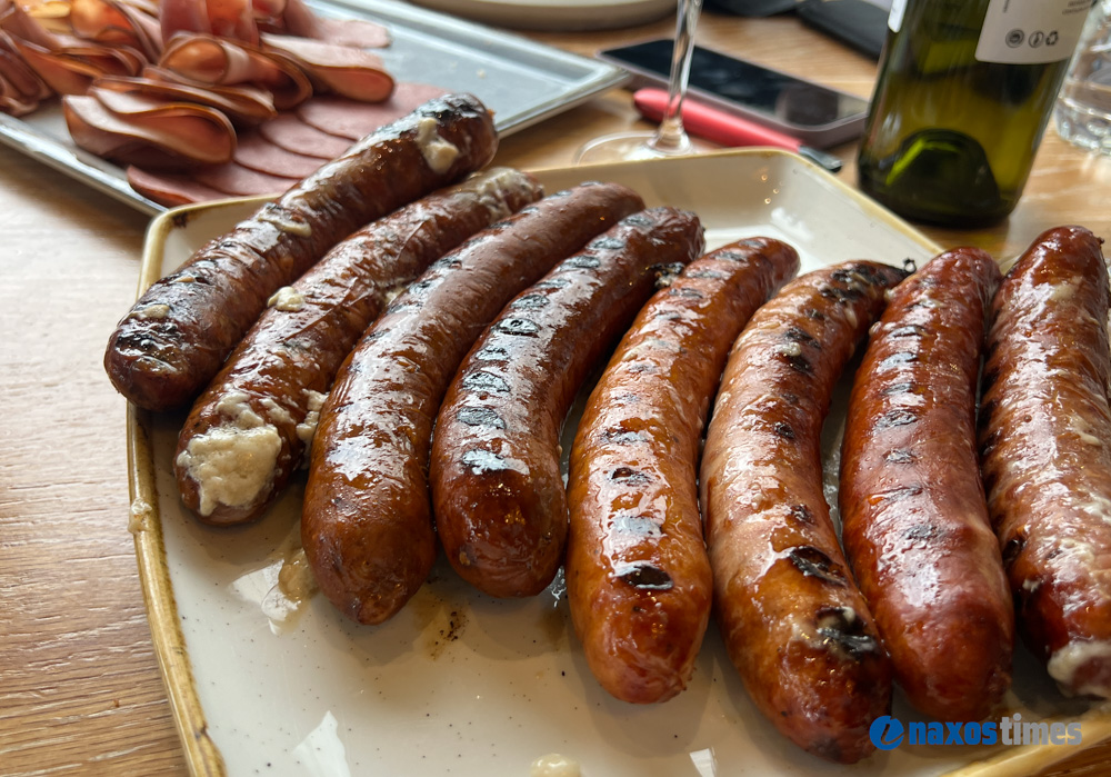 Βασαλάκης εκδηλωση