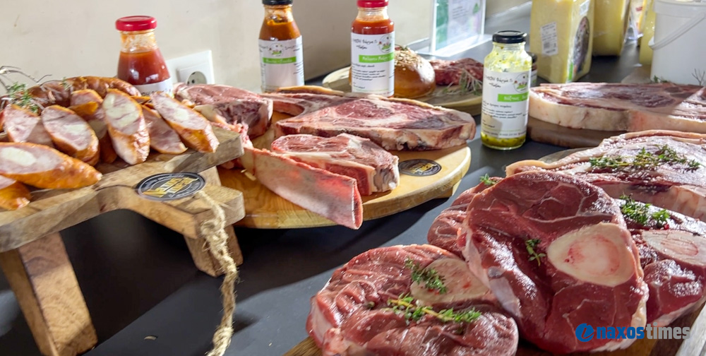 Βασαλάκης εκδηλωση