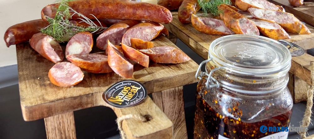 Βασαλάκης εκδηλωση