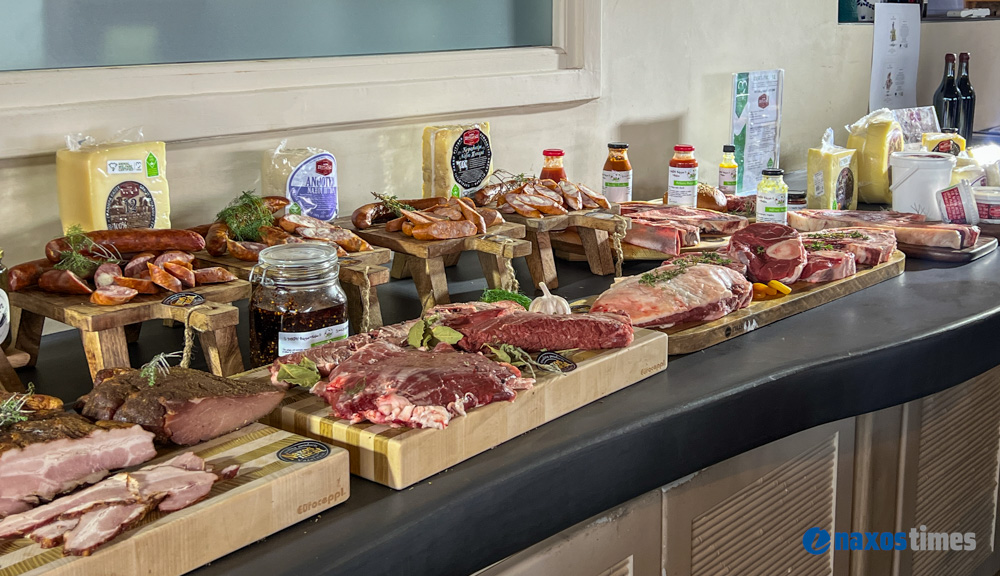 Βασαλάκης εκδηλωση