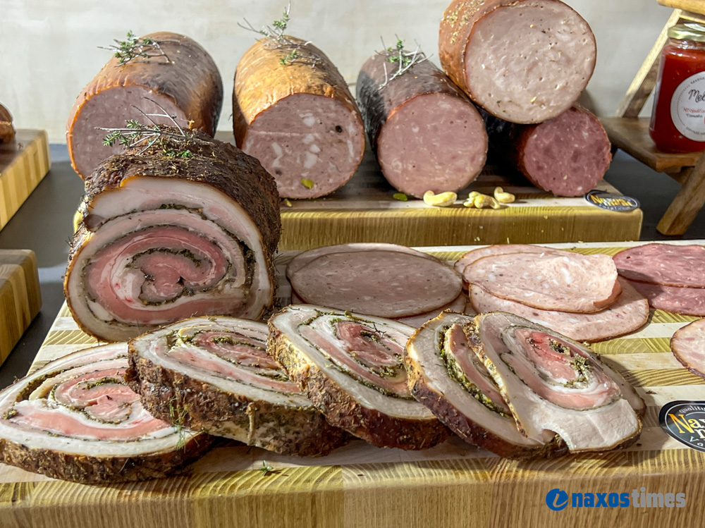 Βασαλάκης εκδηλωση