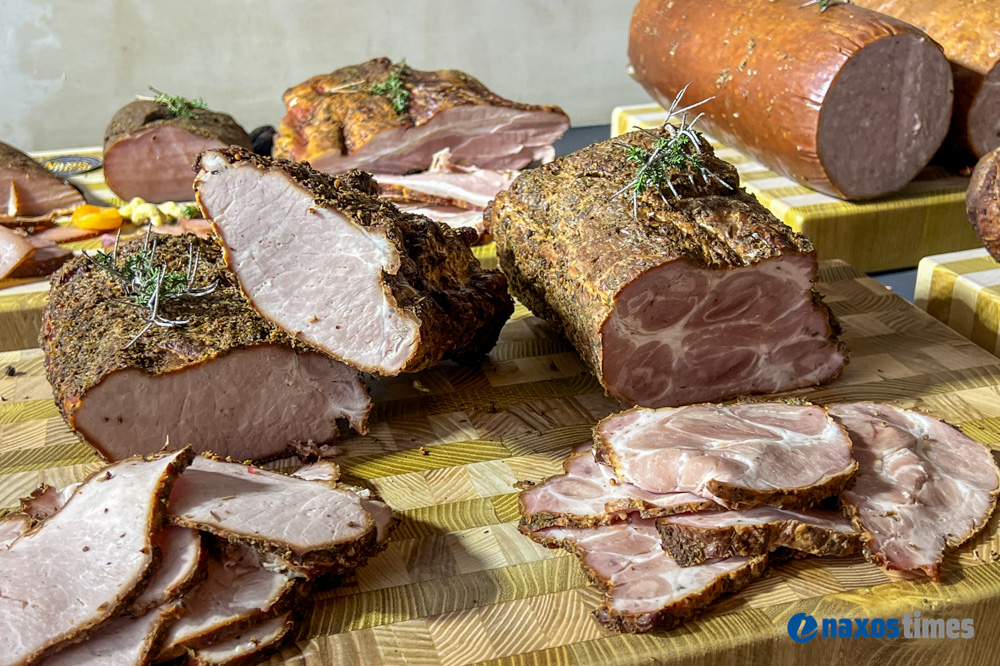 Βασαλάκης εκδηλωση