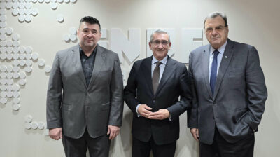 Το Νότιο Αιγαίο πρώτη 