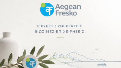 Γιατί οι μικρές επιχειρήσεις στη Νάξο χρειάζονται ισχυρούς συνεργάτες