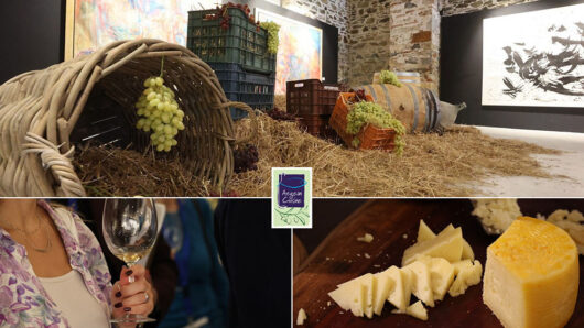 Πρόσκληση σε παραγωγούς κυκλαδίτικων προϊόντων να ενταχθούν στο Aegean Cuisine