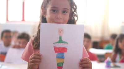 Cycladic Identity: Τρεις εκδηλώσεις στην Πάρο για την τοπική κοινωνία στις 18 και 19 Απριλίου