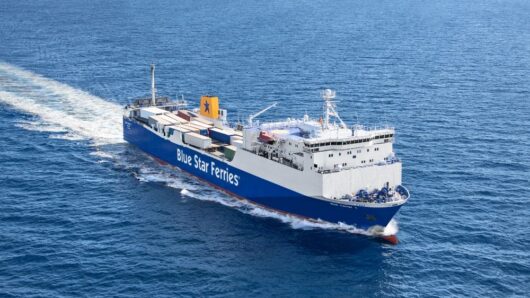 Σύρος: Τα δρομολόγια πλοίων από 20-26 Απριλίου 2026