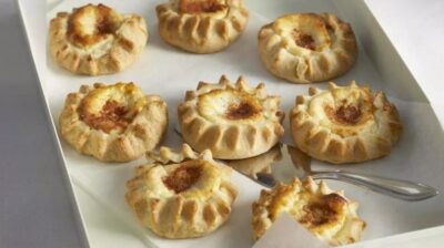 Μελιτίνια Σαντορίνης