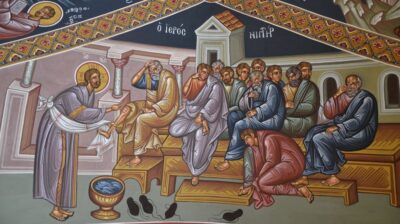 Εορτολόγιο: Ποιοι γιορτάζουν σήμερα 9 Απριλίου 2026