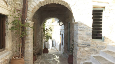 «Όπου Υπάρχει Ελλάδα»: Μεγάλη Πέμπτη σε Νάξο, Πάρο και Αίγινα