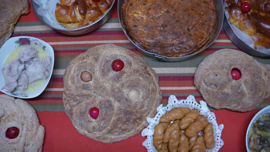 «Όπου Υπάρχει Ελλάδα»: Μεγάλη Τρίτη με Έθιμα, Παραδόσεις και γεύσεις από Κέρκυρα, Πάρο και Νάξο