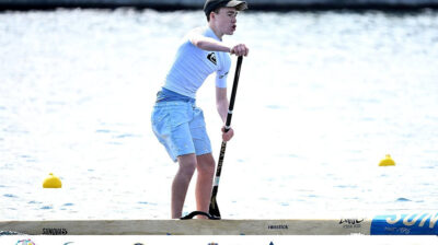 Συγχαρητήρια στους αθλητές του Ναυτικού Ομίλου Σύρου για τις διακρίσεις τους στο «1st Paddle Challenge – Poros 2026»