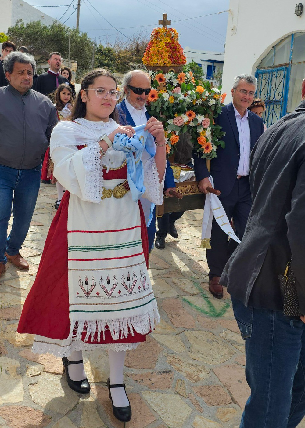 Άγιος Γεώργιος Κουφονήσι