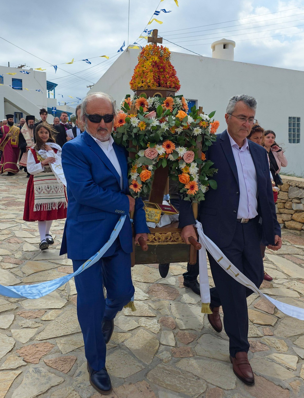 Άγιος Γεώργιος Κουφονήσι