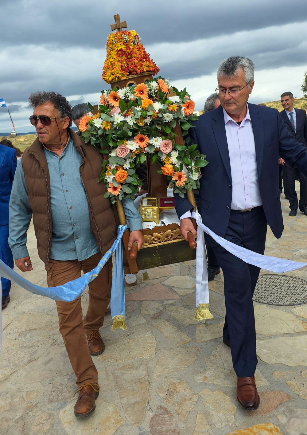 Άγιος Γεώργιος Κουφονήσι